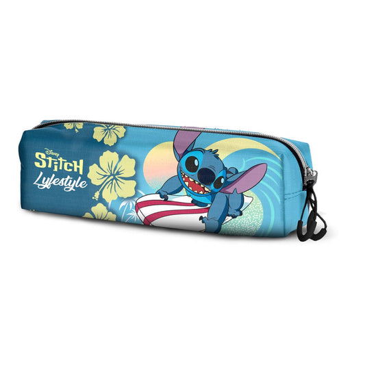 Lilo und Stitch Fan Square Pencil case Lifestyle 8445118064421