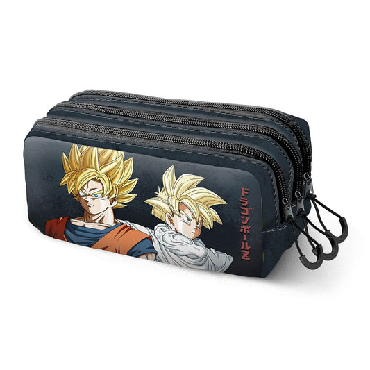 Dragon Ball Fan Trick Pencil case Unity 8445118065220