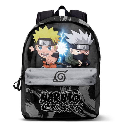 Naruto Shippuden HS Fan Backpack Naruto Kid Small 8445118066968