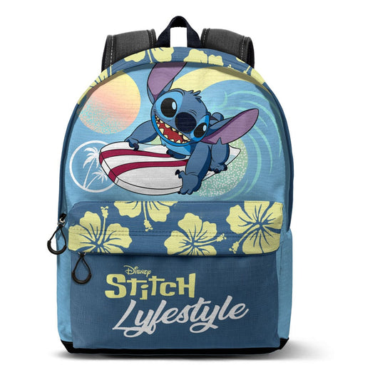 Lilo & Stitch HS Fan Backpack Lifestyle Small 8445118067026