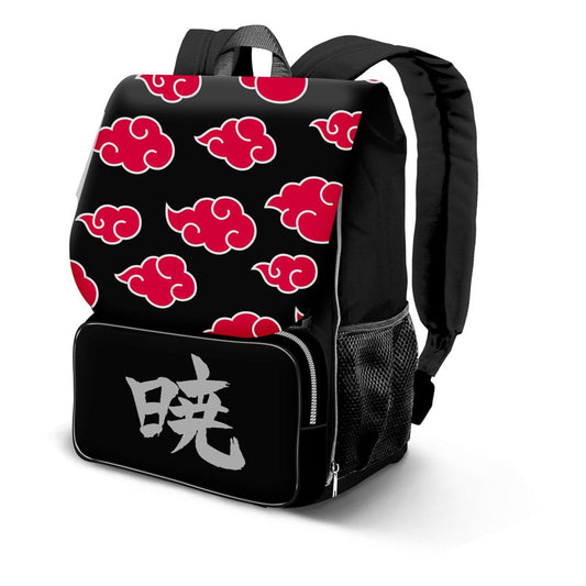 Naruto Shippuden Backpack Clouds 8445118067408