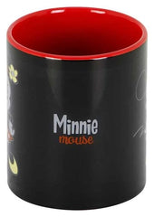 Minnie Mouse Mug Minnie Mouse Face 8445118067583