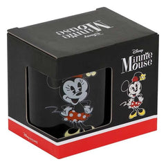 Minnie Mouse Mug Minnie Mouse Face 8445118067583