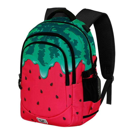 Oh My Pop! Plus Running Backpack Melty Melon 8445118070200