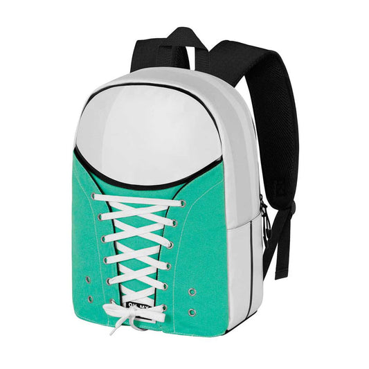 Oh My Pop! Backpack Mint-Sneakers 8445118072099