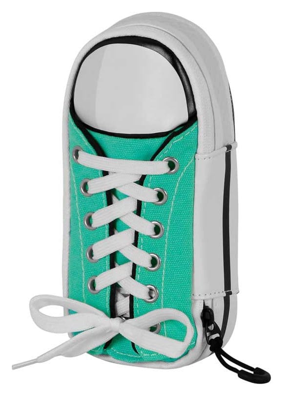 Oh My Pop! Sneakers Pencil case Mint  8445118072112