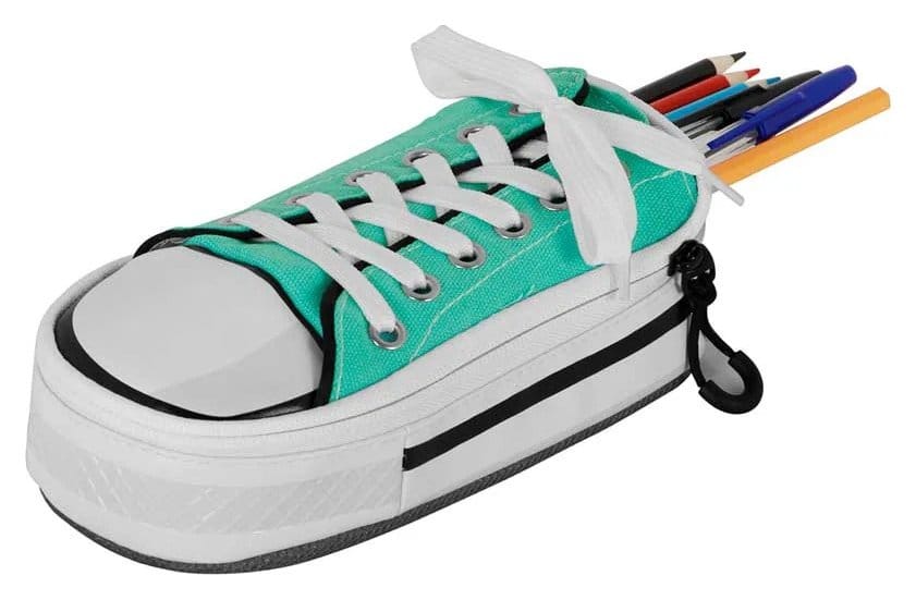 Oh My Pop! Sneakers Pencil case Mint  8445118072112