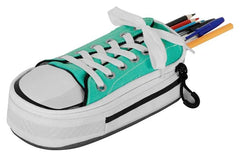 Oh My Pop! Sneakers Pencil case Mint  8445118072112