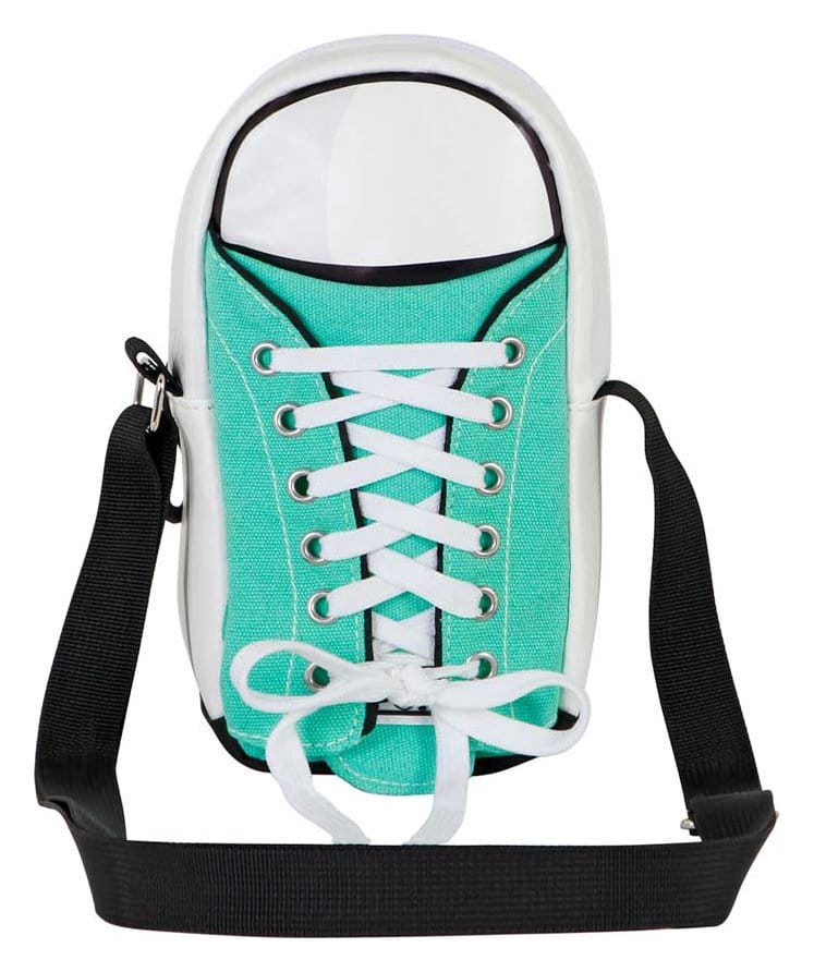 Oh My Pop! Sneakers Bag Mint  8445118072129