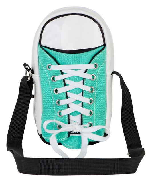 Oh My Pop! Sneakers Bag Mint  8445118072129
