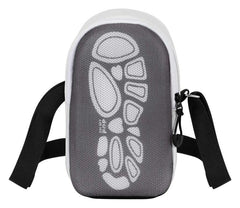 Oh My Pop! Sneakers Bag Mint  8445118072129