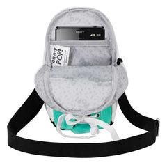 Oh My Pop! Sneakers Bag Mint  8445118072129