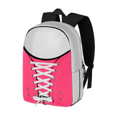 Oh My Pop! Backpack Fuchsia-Sneakers 8445118072143