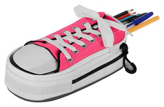 Oh My Pop! Sneakers Pencil case Fuchsia 8445118072167