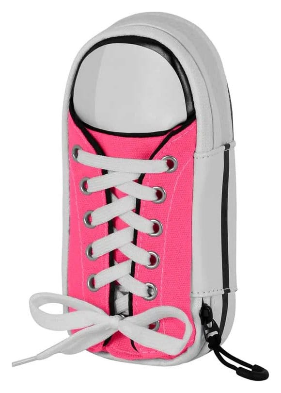 Oh My Pop! Sneakers Pencil case Fuchsia 8445118072167