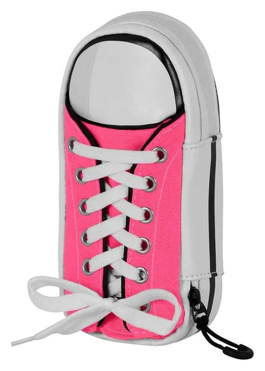 Oh My Pop! Sneakers Pencil case Fuchsia 8445118072167