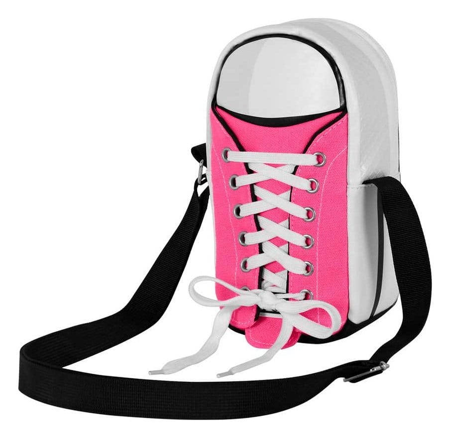 Oh My Pop! Sneakers Bag Fuchsia 8445118072181