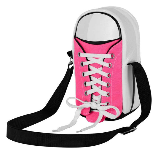 Oh My Pop! Sneakers Bag Fuchsia 8445118072181