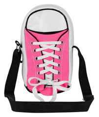 Oh My Pop! Sneakers Bag Fuchsia 8445118072181