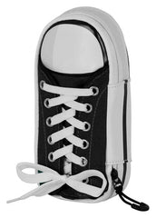 Oh My Pop! Sneakers Pencil case Black 8445118072228
