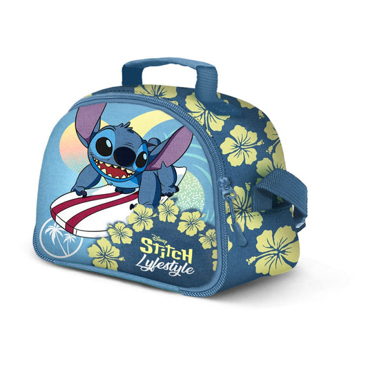 Lilo & Stitch Lunch Bag Lifestyle 8445118072778