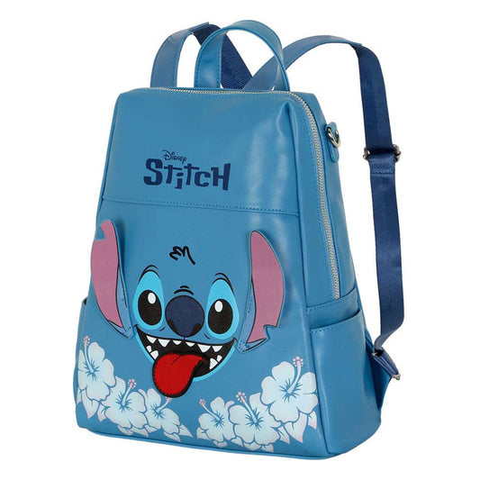 Lilo & Stitch Shield Backpack Tongue 8445118074024
