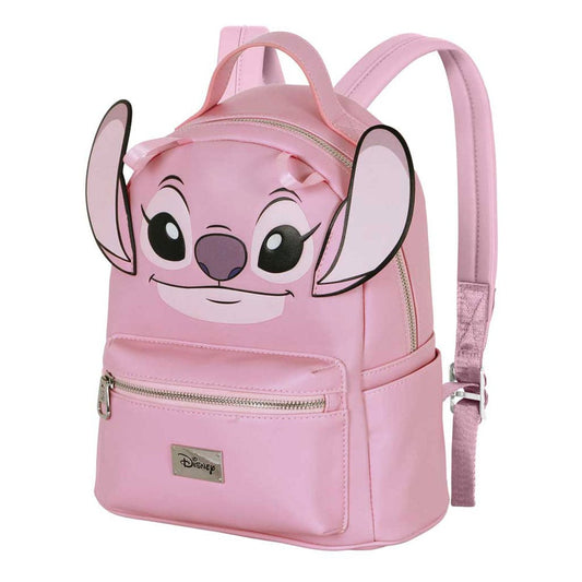 Lilo & Stitch Heady Backpack Angel Face 8445118074130