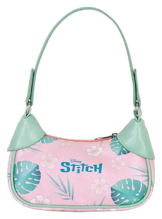 Lilo & Stitch Fancy Casual Handbag Hug Pink 8445118076240