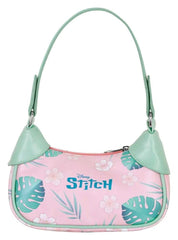 Lilo & Stitch Fancy Casual Handbag Hug Pink 8445118076240