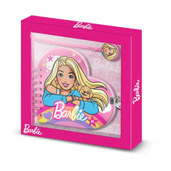 Barbie Diary Gift Box  8445118077117