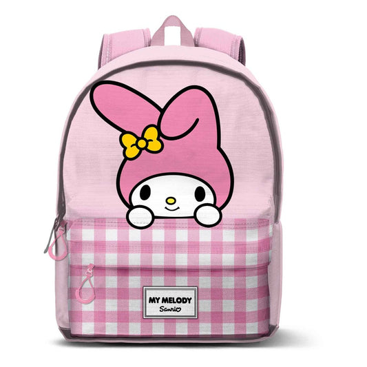 Sanrio Fan HS Backpack My Melody Cute 2.2 Pink 8445118077209