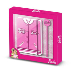 Barbie Diary Gift Box Varsity 8435376078094