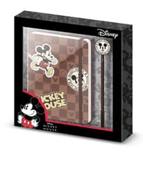 Disney Diary Gift Box Mickey Mouse Journey 8435376078124