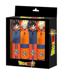 Dragon Ball Highlighters 4-Pack  8445118079203