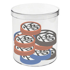 Dragon Ball Erasers 12-Pack 8445118079845