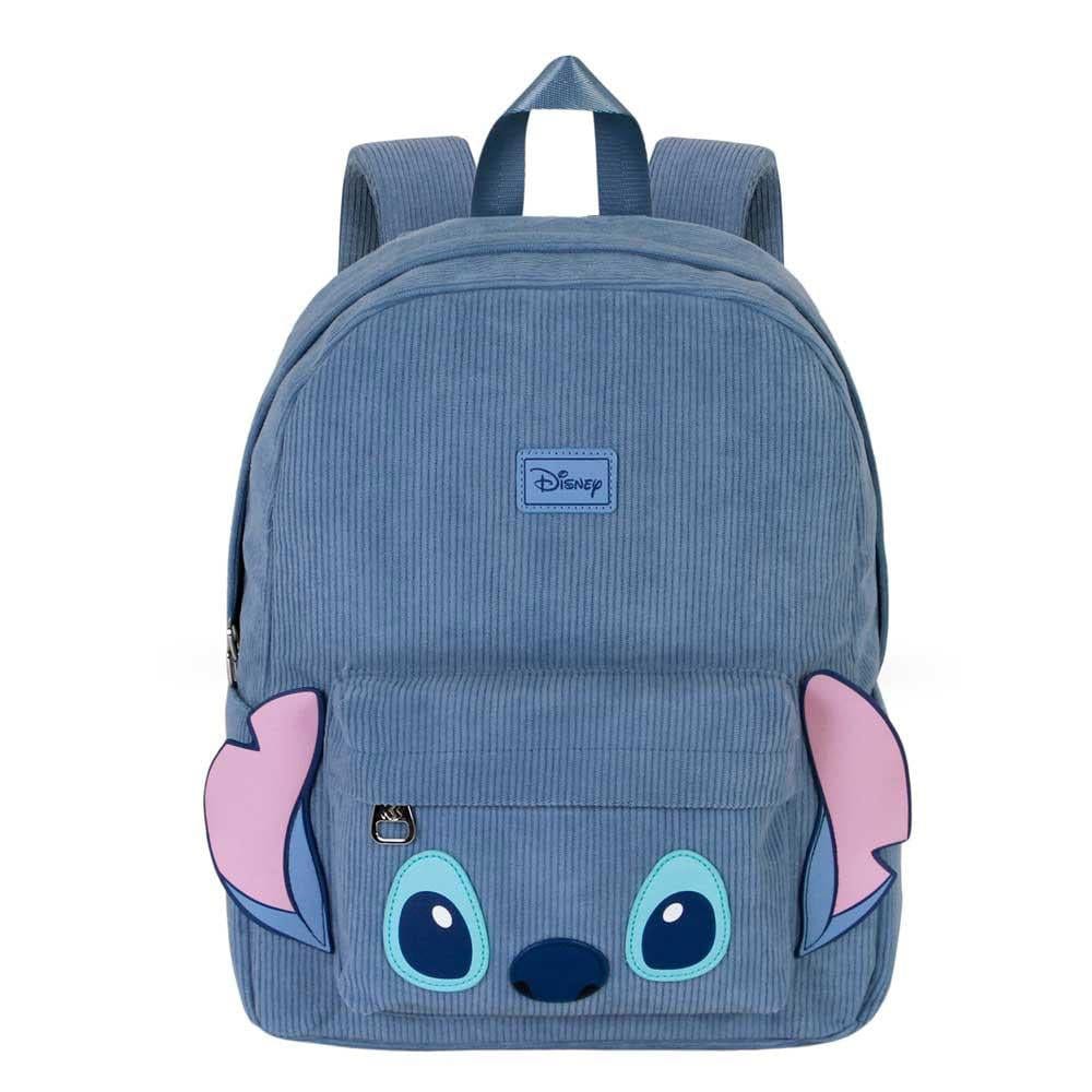 Lilo & Stitch Roy Backpack Sight Blue 8445118080285
