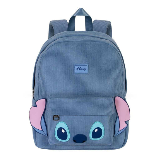 Lilo & Stitch Roy Backpack Sight Blue 8445118080285