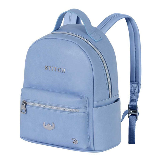 Lilo & Stitch Heady Backpack Steel 8445118081404