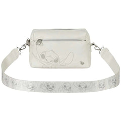 Lilo & Stitch Ginger Bag Cream Off-white 8445118081480