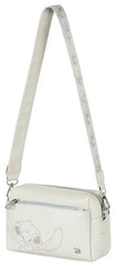 Lilo & Stitch Ginger Bag Cream Off-white 8445118081480