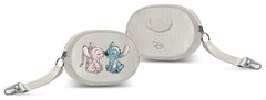 Lilo & Stitch Roy Pill Coin Purse Tender Off-white 8445118081541