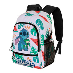 Lilo & Stitch Fan Fight Backpack Frog 2.2   8445118082784