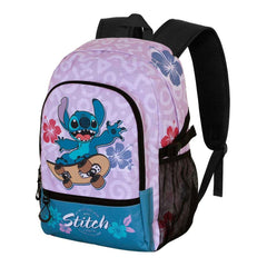 Lilo & Stitch Fan Fight Backpack Skate 2.2   8445118082814