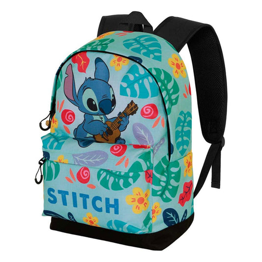 Lilo & Stitch Fan HS Backpack Guitar 2.2    8445118082821
