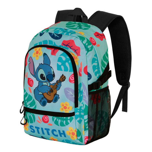 Lilo & Stitch Fan Fight Backpack Guitar 2.2   8445118082845