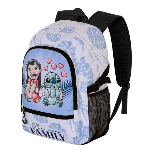 Lilo & Stitch Fan Fight Backpack Couple 2.2   8445118083002