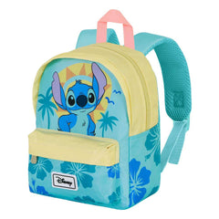 Lilo & Stitch Joy Preschool Backpack Sun Blue 8445118083101