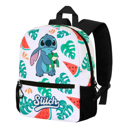 Lilo & Stitch Sweet Backpack Frog 8445118083842