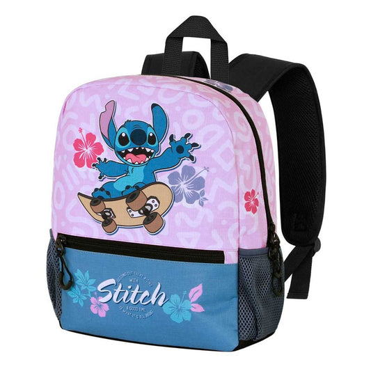 Lilo & Stitch Sweet Backpack Skate 8445118083873