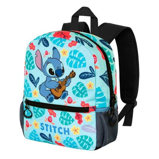 Lilo & Stitch Sweet Backpack Guitar 8445118083903